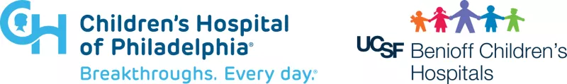 BCH and CHOP Logos