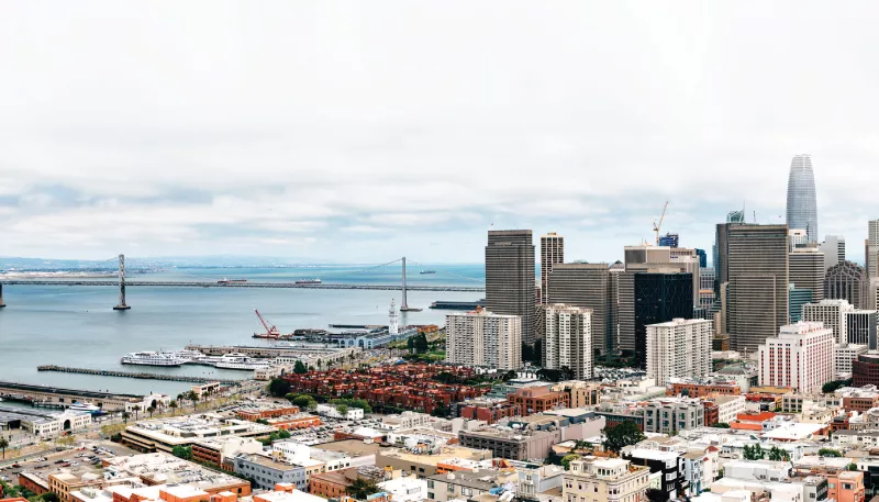 SF