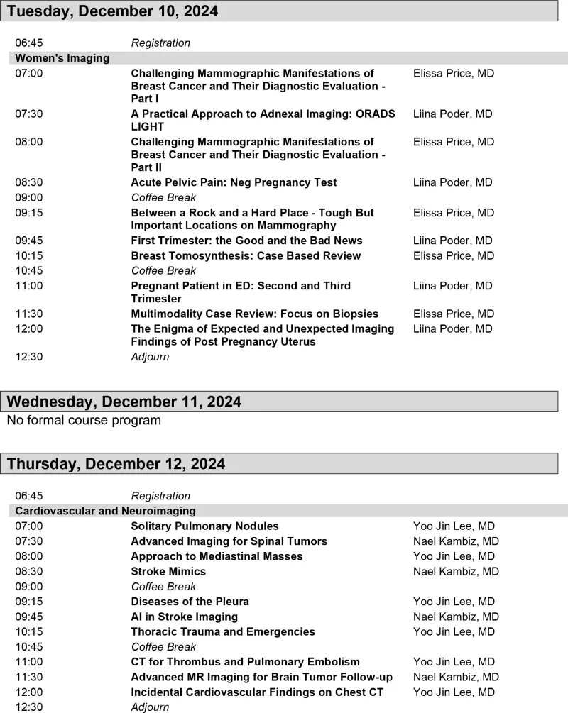 agenda page 2