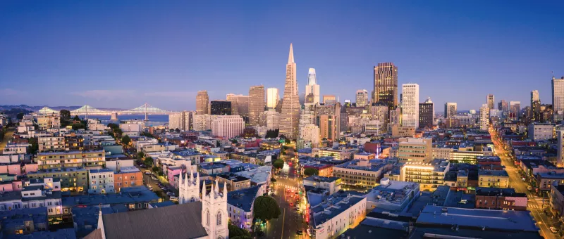 San Francisco