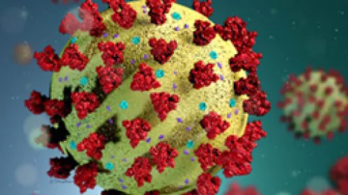 coronavirus