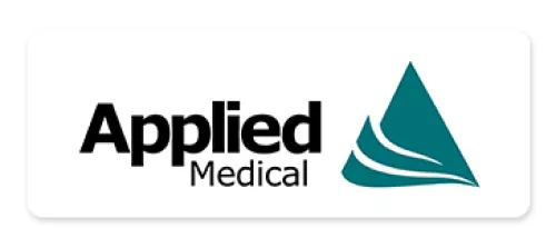 applied medical Logo