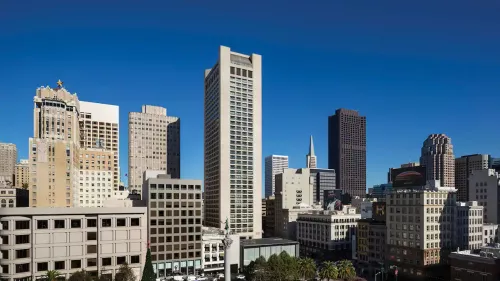 Grand Hyatt San Francisco