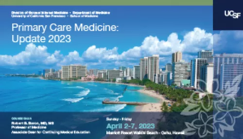 Primary Care Postcard