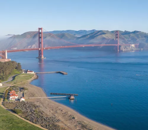 San Francisco