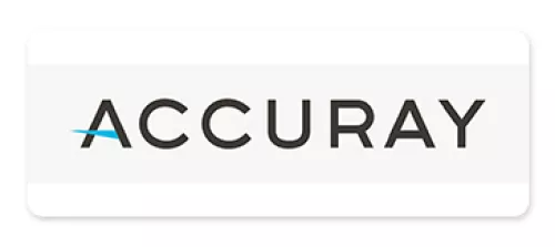 Accuray logo