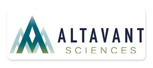 Altavant Logo