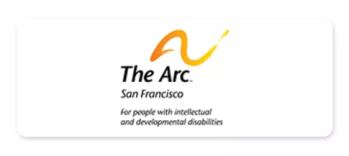 The Arc San Francisco logo