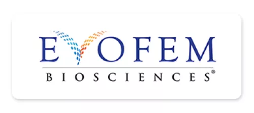Evofem Logo