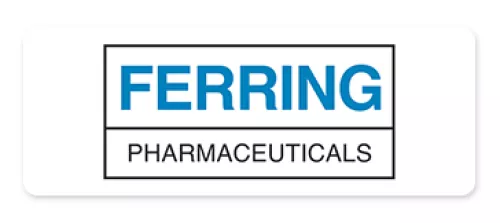ferring Logo