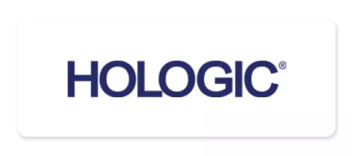 hologic Logo