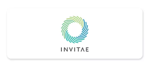 invitae Logo