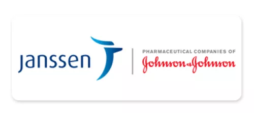 Janssen Logo