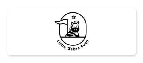 little zebra logo