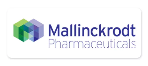 Mallinckrodt logo