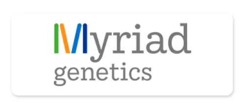 Myriad Logo