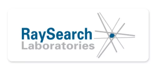 Raysearch Logo