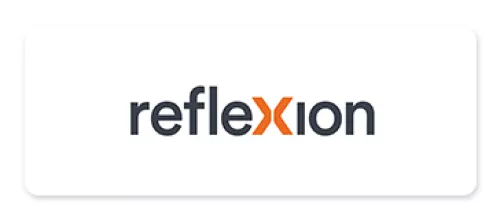 Reflexion Logo