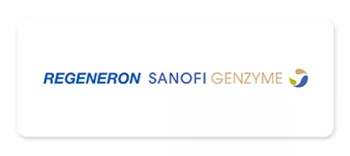 Regeneron Logo
