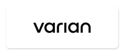 Varian Logo