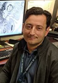 Anatoly Urisman
