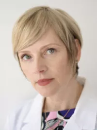 Liina Poder, MD