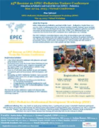 EPEC Postcard