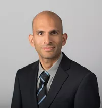 Nirav Pandya MD