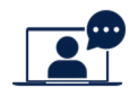 Video Chat Icon