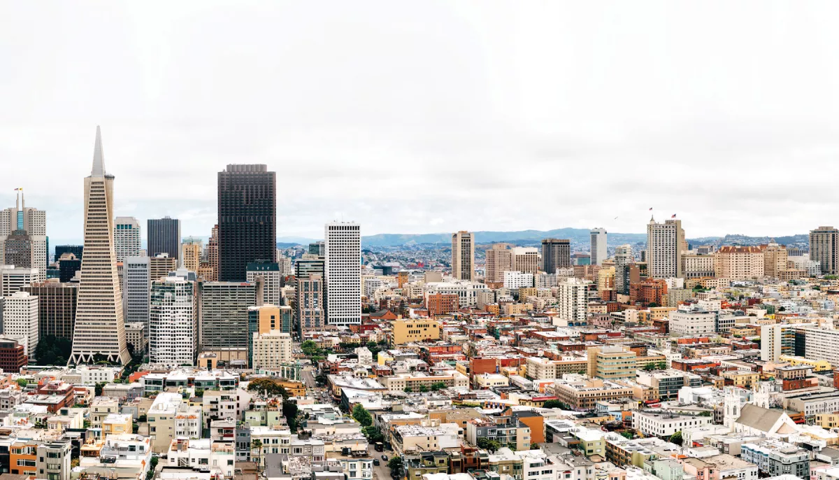 SF