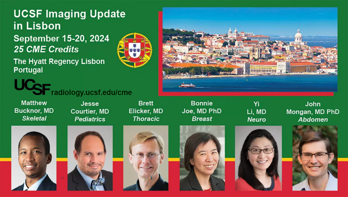 Faculty postcard