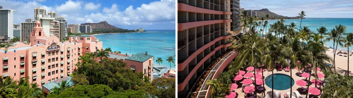 Royal Hawaiian