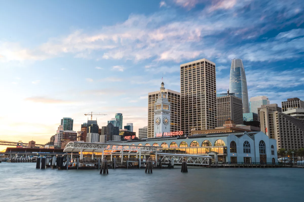 San Francisco