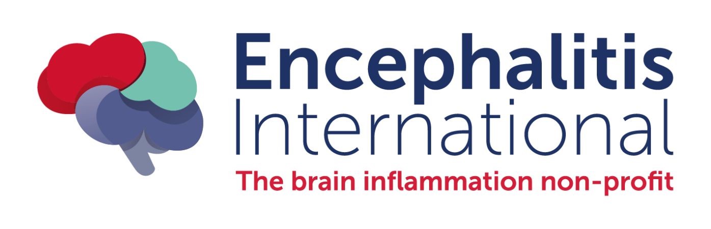 Encephalitis International Logo