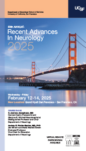 Neurology Brochure Cover