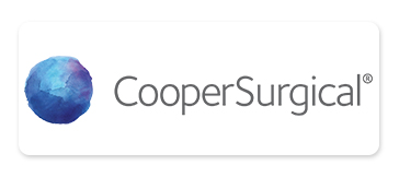 cooper surgical logo