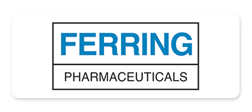 ferring logo