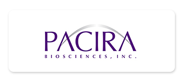 pacira logo