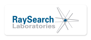RaySearch logo