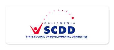 SCDD Logo